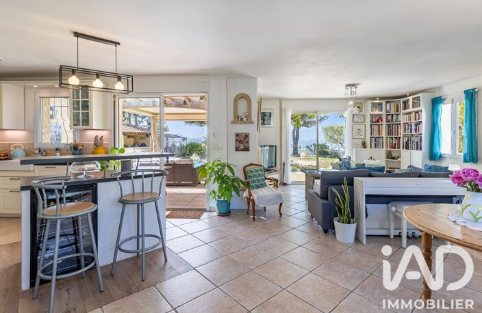 Vente Maison/villa 4 pièces — photo 3