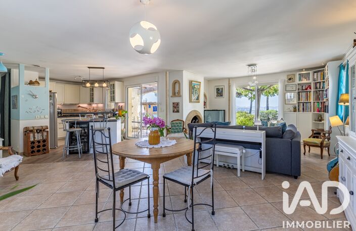 Vente Maison/villa 4 pièces — photo 4