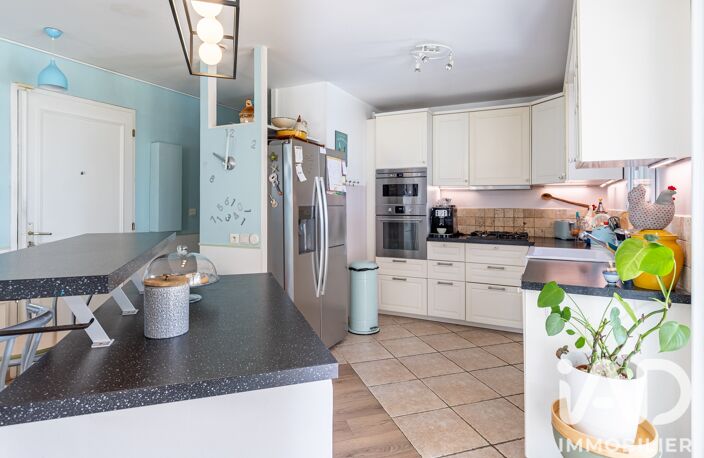 Vente Maison/villa 4 pièces — photo 5
