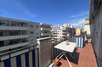 Appartement 3 pièces 1495 €