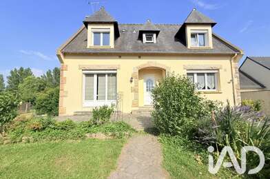 Maison 6 pièces 339000 €