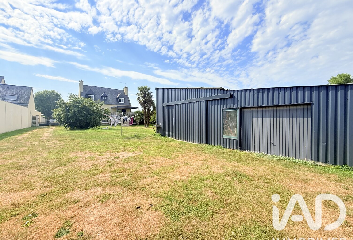 Vente Maison/villa 6 pièces — photo 1