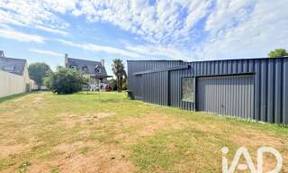 Maison 6 Pièces 120 m² à vendre à La Fresnais (35111)