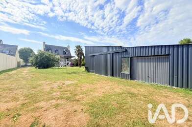 Maison 6 pièces 339000 €