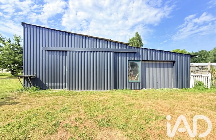 Vente Maison/villa 6 pièces — photo 3