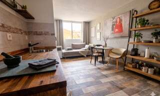 Appartement 2 Pièces 25 m² à vendre à Narbonne (11100)