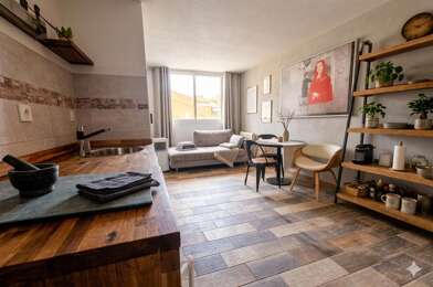Appartement 2 pièces 79900 €