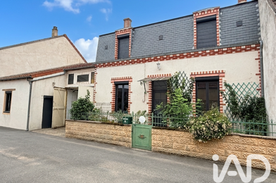 Maison 4 pièces 96900 €