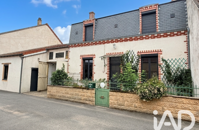 Vente Maison de village 4 pièces — photo du bien