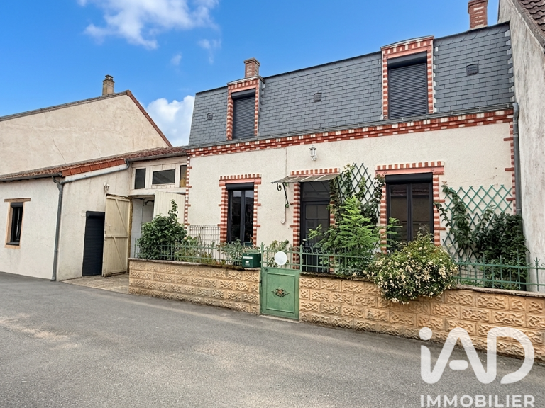 Vente Maison de village 4 pièces — photo 1