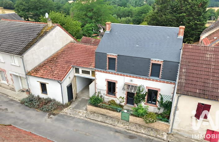 Vente Maison de village 4 pièces — photo 2