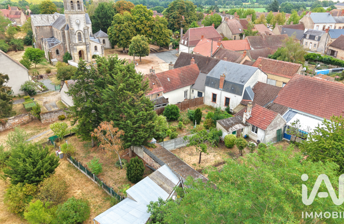 Vente Maison de village 4 pièces — photo 3
