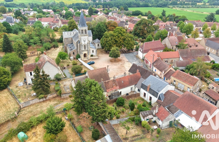 Vente Maison de village 4 pièces — photo 4