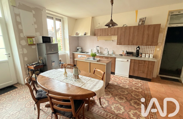 Vente Maison de village 4 pièces — photo 5