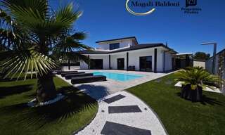 Maison 5 Pièces 210 m² à vendre à Le Muy (83490)
