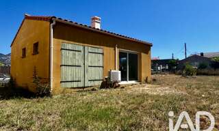 Maison 2 Pièces  m² à vendre à Saint-Paul-de-Fenouillet (66220)