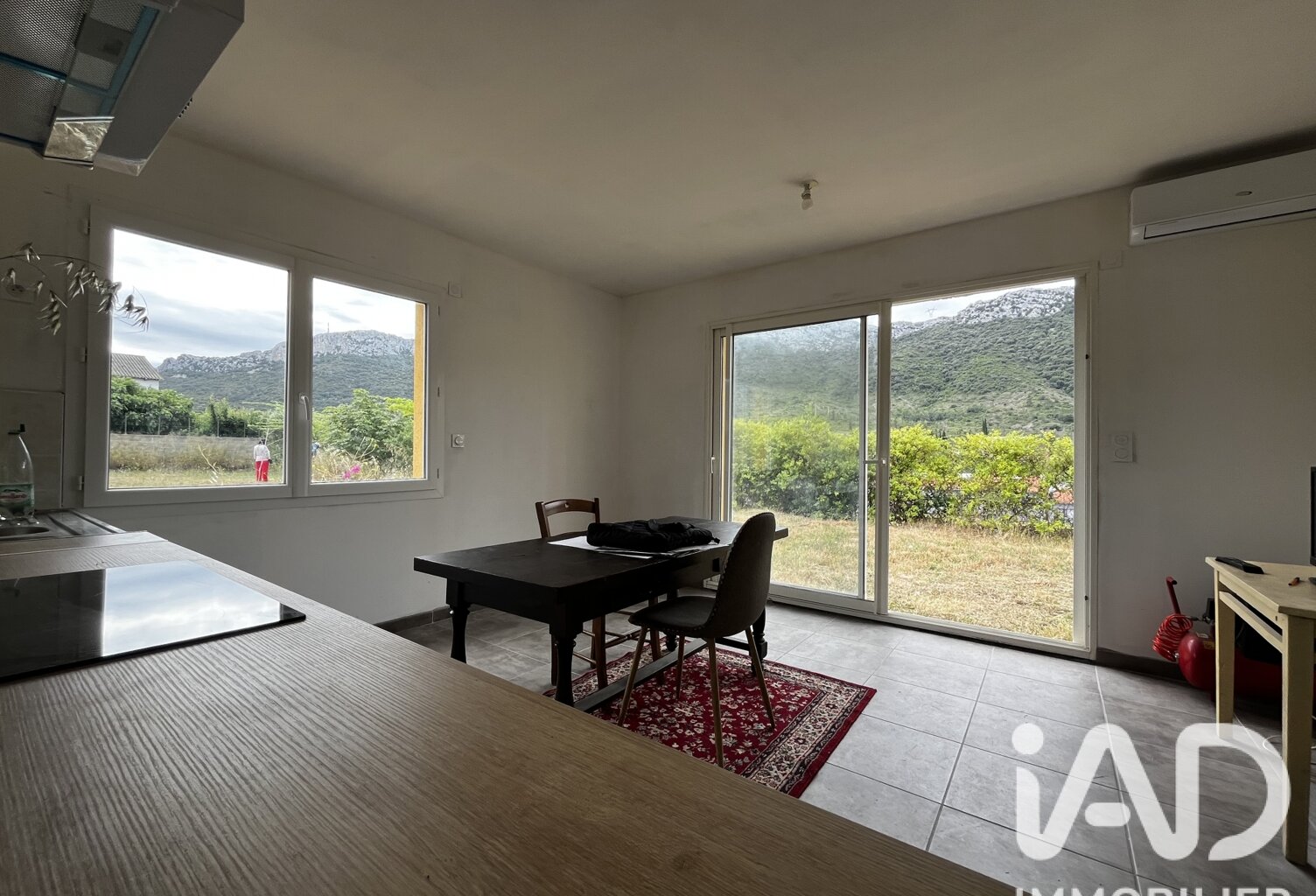 Vente Maison/villa 2 pièces — photo 1