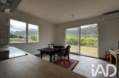 Vente Maison/villa 2 pièces — photo du bien