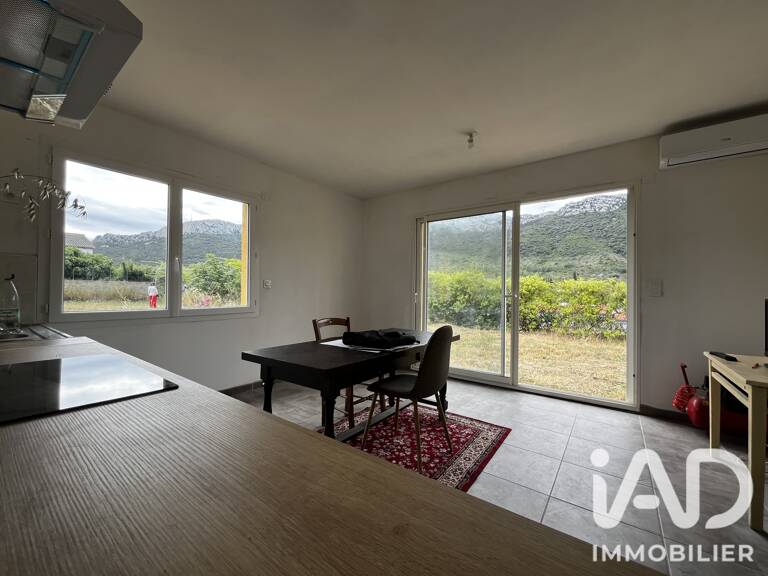 Vente Maison/villa 2 pièces — photo 1