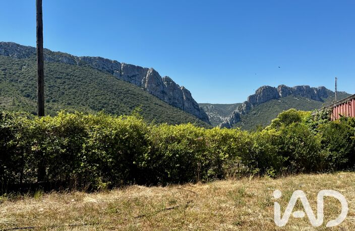 Vente Maison/villa 2 pièces — photo 3