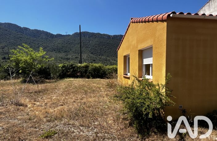 Vente Maison/villa 2 pièces — photo 4