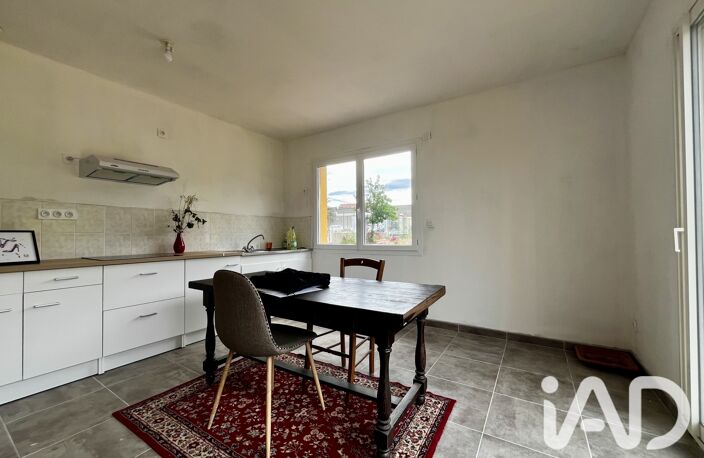 Vente Maison/villa 2 pièces — photo 5