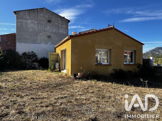 Vente Maison/villa 2 pièces — photo du bien
