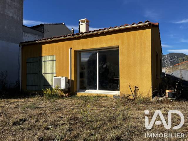 Vente Maison/villa 2 pièces — photo du bien