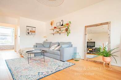 Appartement 3 pièces 200000 €