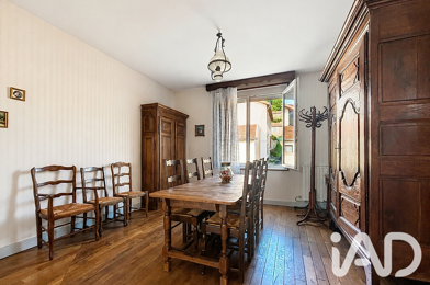 Maison 4 pièces 137000 €