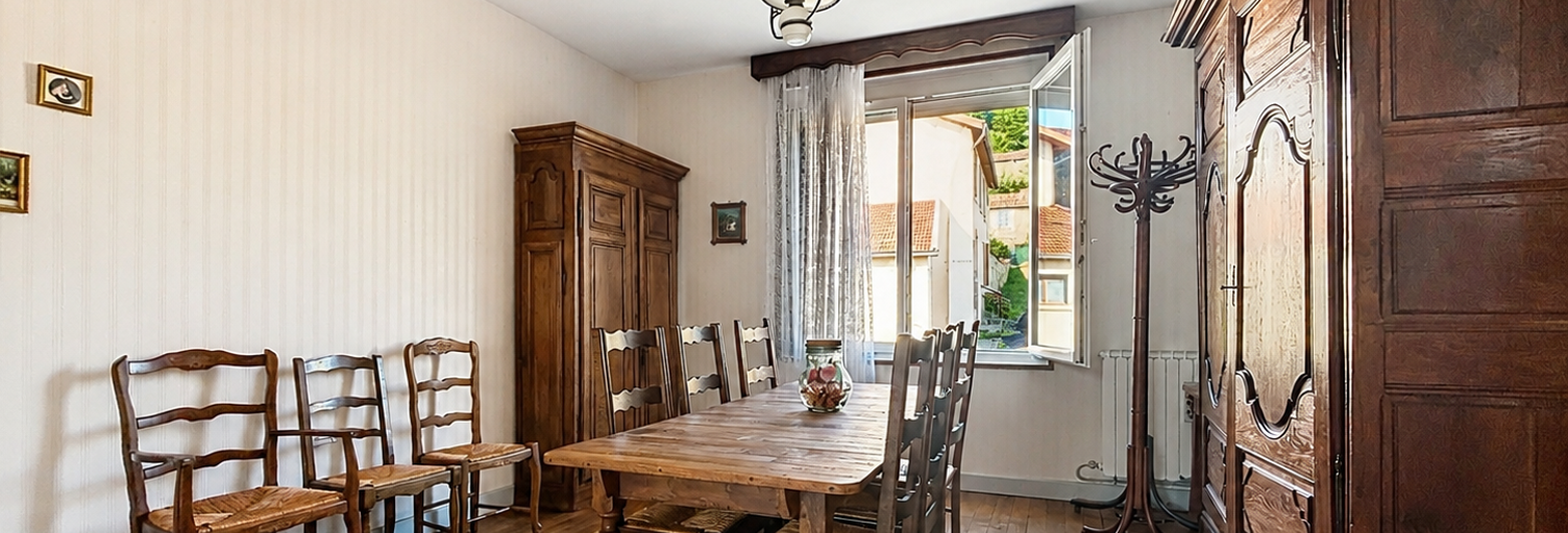 Maison 4 Pièces 110 m² à vendre à Clermont-en-Argonne (55120)