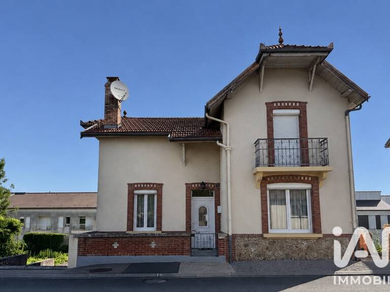 Vente Maison traditionnelle 4 pièces — photo 1