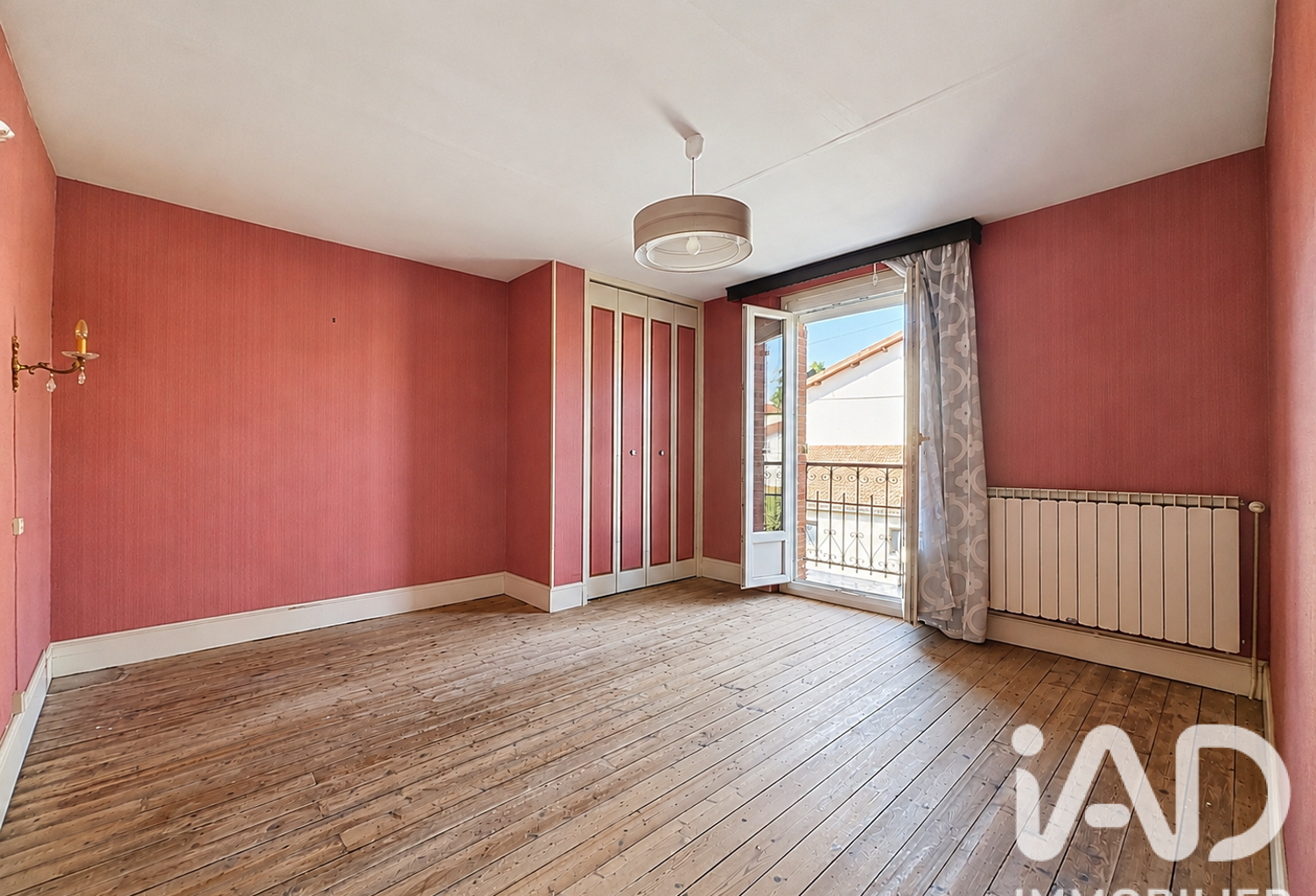 Vente Maison traditionnelle 4 pièces — photo 1