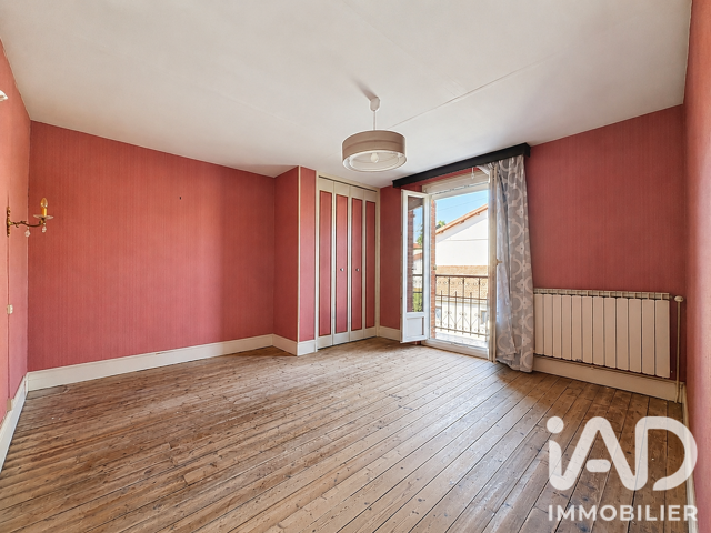 Vente Maison traditionnelle 4 pièces — photo du bien