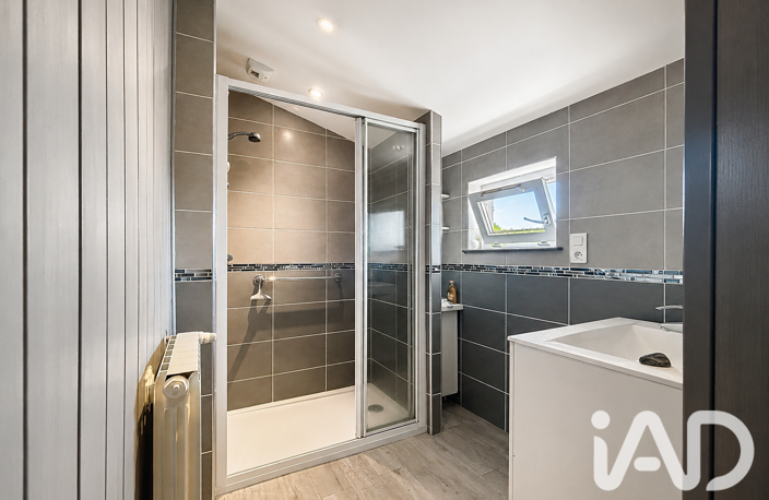 Vente Maison traditionnelle 4 pièces — photo 3