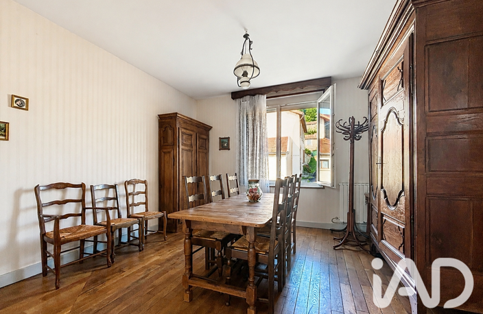 Vente Maison traditionnelle 4 pièces — photo 4