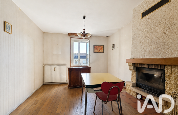 Vente Maison traditionnelle 4 pièces — photo 5