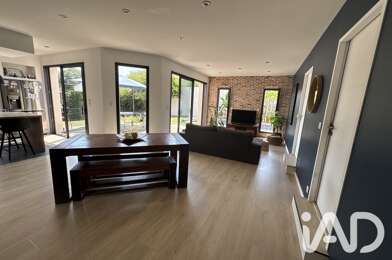 Maison 4 pièces 448900 €