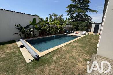 Maison 4 pièces 448900 €
