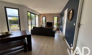 Maison 4 Pièces 105 m² à vendre à Pont-Saint-Martin (44860)