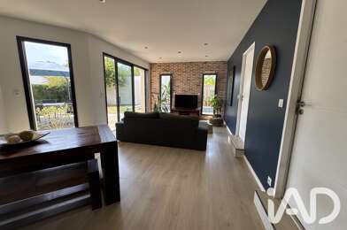 Maison 4 pièces 448900 €