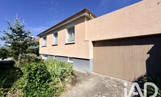 Maison 4 Pièces 71 m² à vendre à Pithiviers (45300)