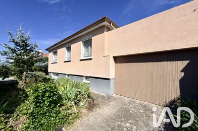 Maison 4 pièces 170000 €