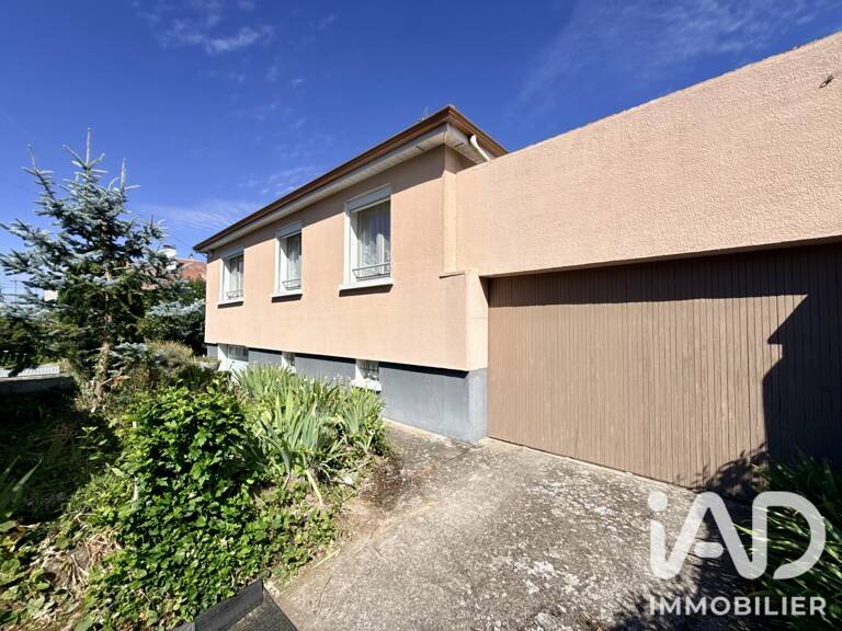 Vente Maison/villa 5 pièces — photo 1