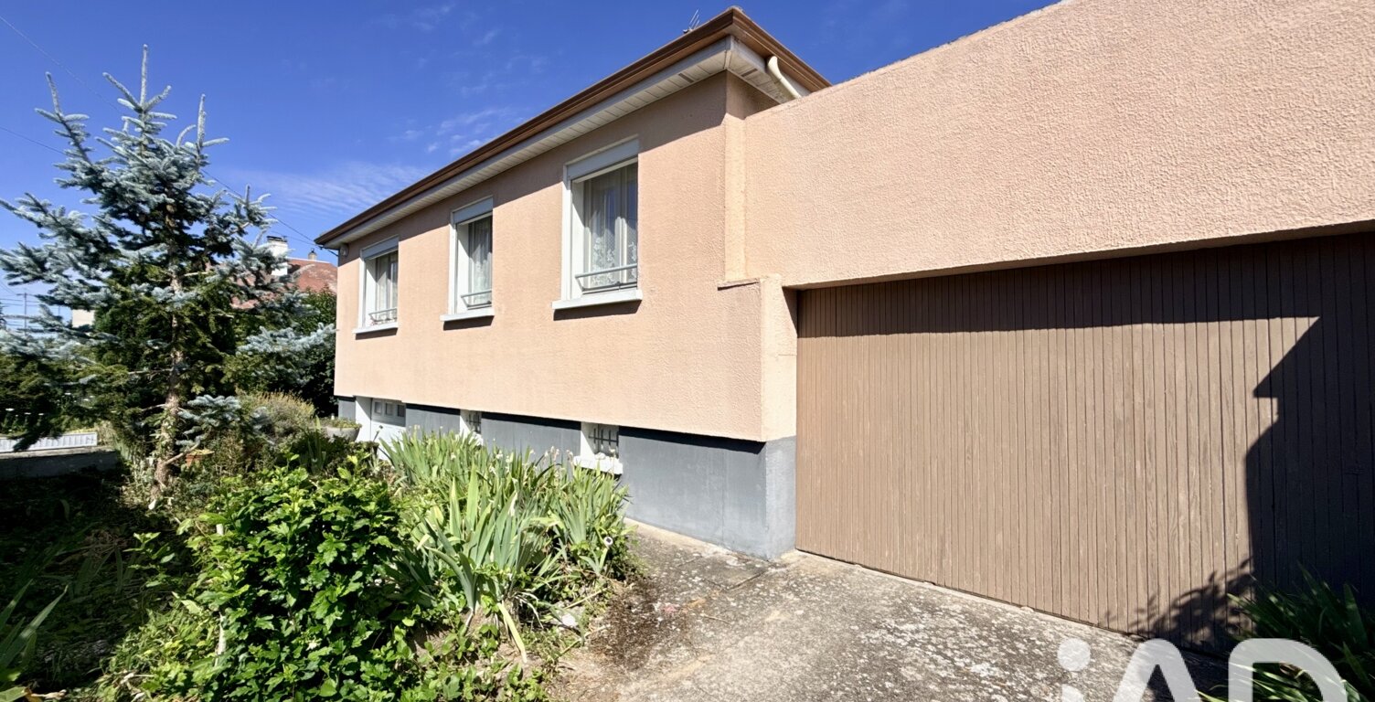 Vente Maison/villa 5 pièces — photo 1