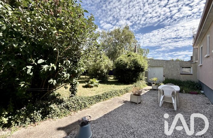 Vente Maison/villa 5 pièces — photo 2