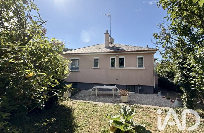 Vente Maison/villa 5 pièces — photo 3