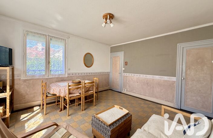 Vente Maison/villa 5 pièces — photo 4