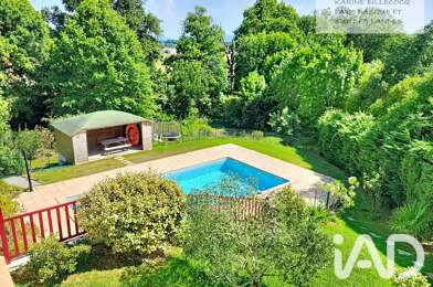 Appartement 4 pièces 325000 €