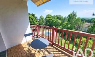 Appartement 4 Pièces 124 m² à vendre à Villefranque (64990)